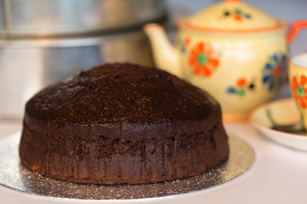 Sticky Ginger Cake - Image 2