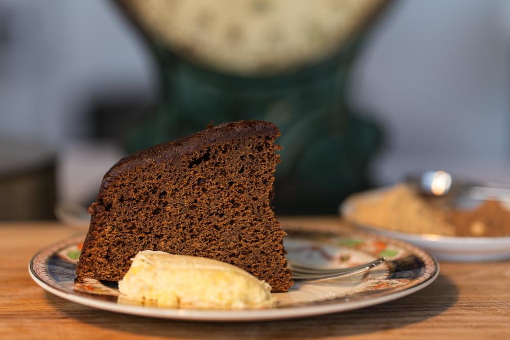 Sticky Ginger Cake - Image 3