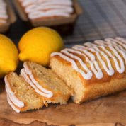 Lemon Drizzle Cake