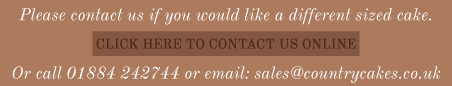 Contact Us Button 2