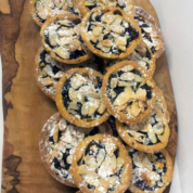 Mince Pies