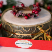 Christmas Cakes